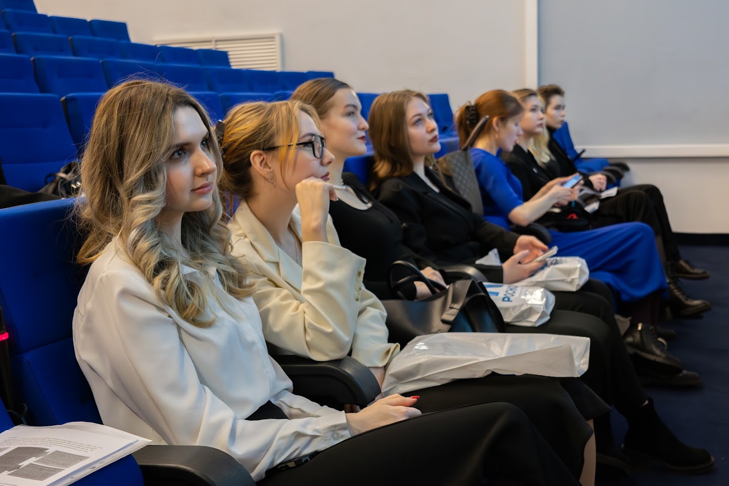 В Музее космонавтики прошёл финал конкурса «Научный подход» - 2